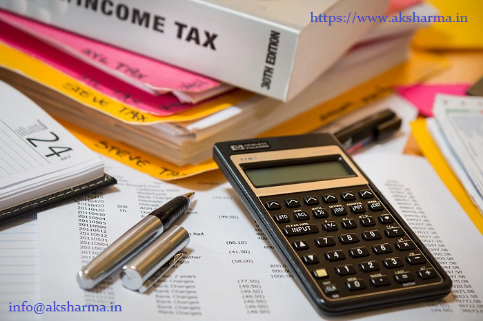 taxtion services in delhi NCR